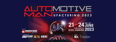 Automotive Manufacturing 2023