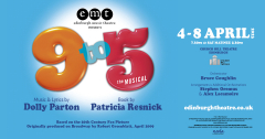 9 to 5 - The Musical