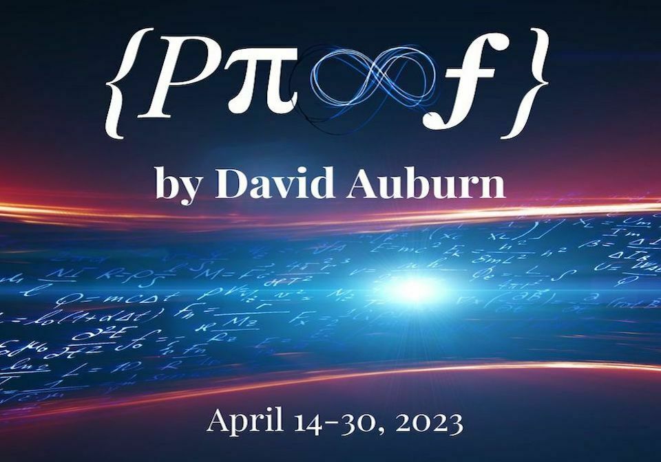Treasure Coast Theatre holds auditions for "Proof", Port St. Lucie, Florida, United States