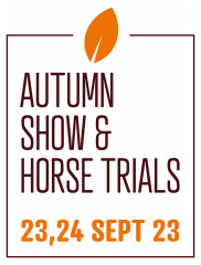 Autumn Show and International Horse Trials 2023