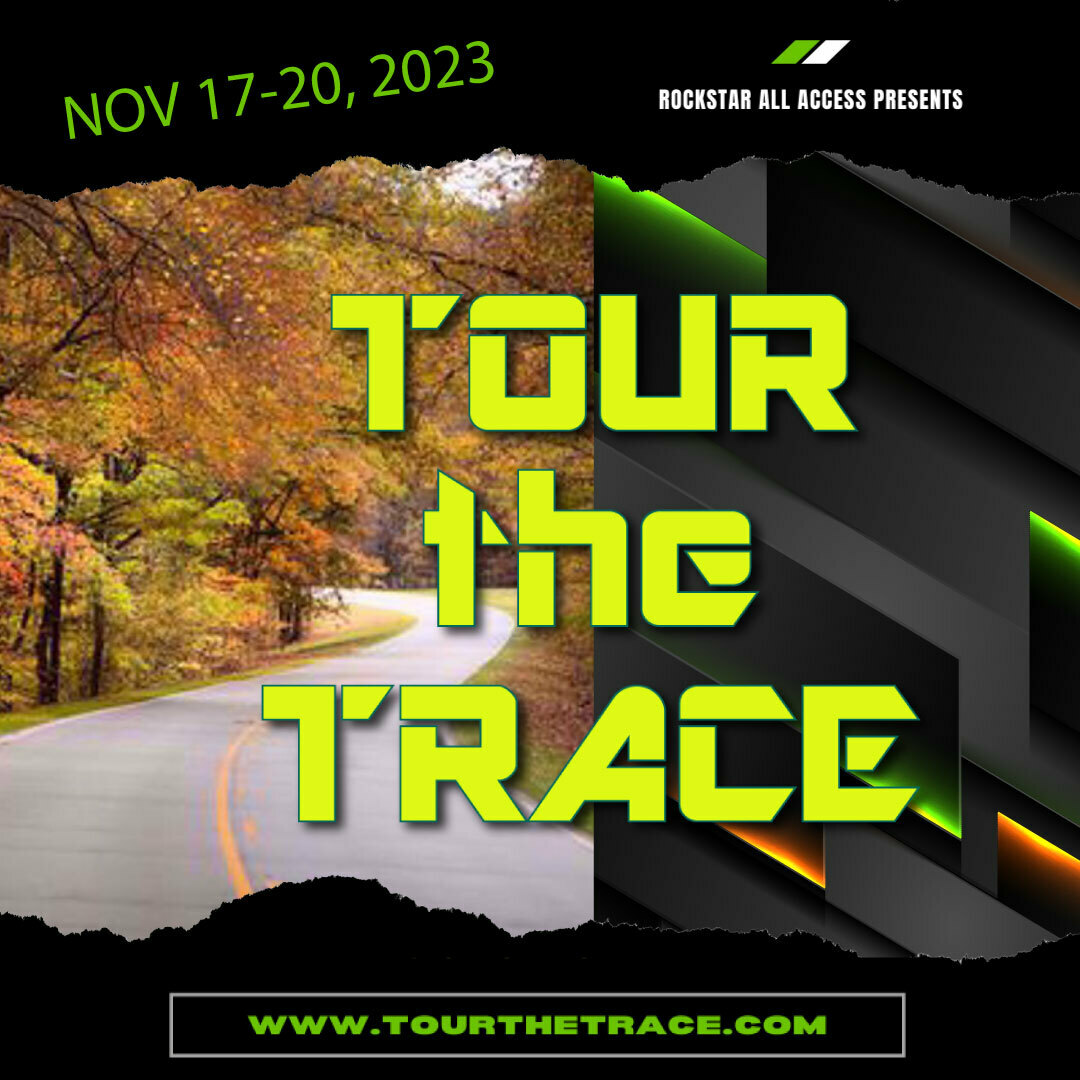 Tour the Trace, Nashville, Tennessee, United States
