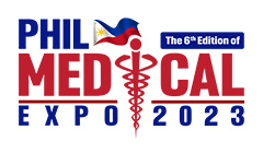 PhilMedical Expo & Conferences 2023, Pasay City, National Capital Region, Philippines