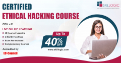 Certified Ethical hacking Course