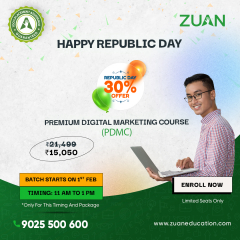 Republic Day Special Offer