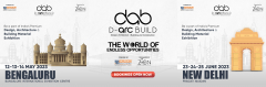 D- Arc Build Expo- New Delhi
