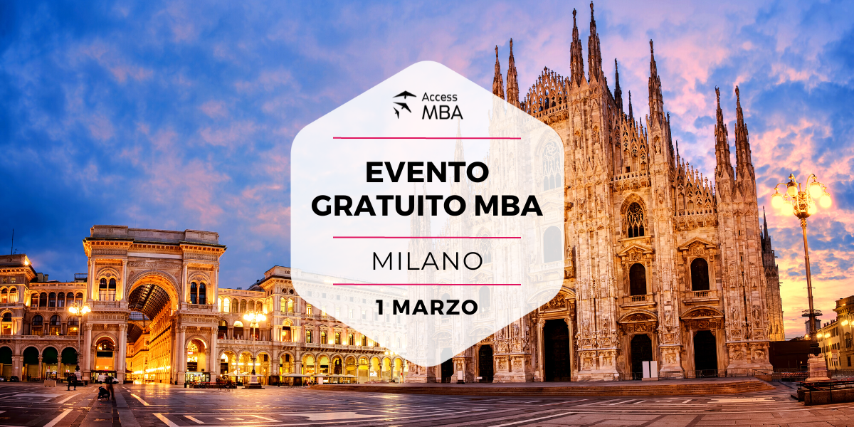 Accesso Esclusivo alle Migliori Business School del mondo, Milan, Lombardia, Italy