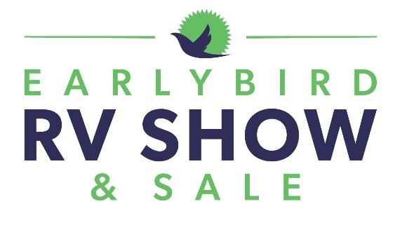 2023 Earlybird RV Show and Sale, Abbotsford, British Columbia, Canada