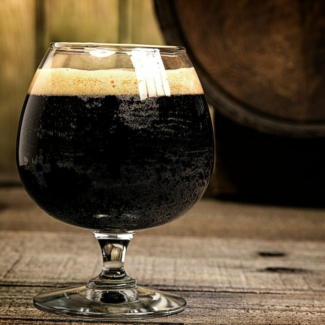 Dark Beers for Winter Enjoyment, Cambridge, Massachusetts, United States