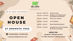 UBLC Open house
