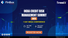 India Credit Risk Management Summit & Awards 2023