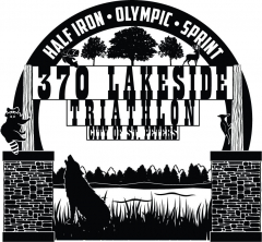 370 Lakeside Triathlon