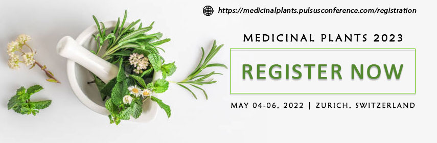 5th International Conference on Alternative Medicine and Medicinal Plants, Rümlang, Zürich, Switzerland