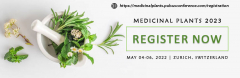 5th International Conference on Alternative Medicine and Medicinal Plants