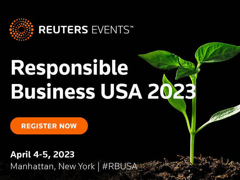 Responsible Business USA 2023, New York, United States