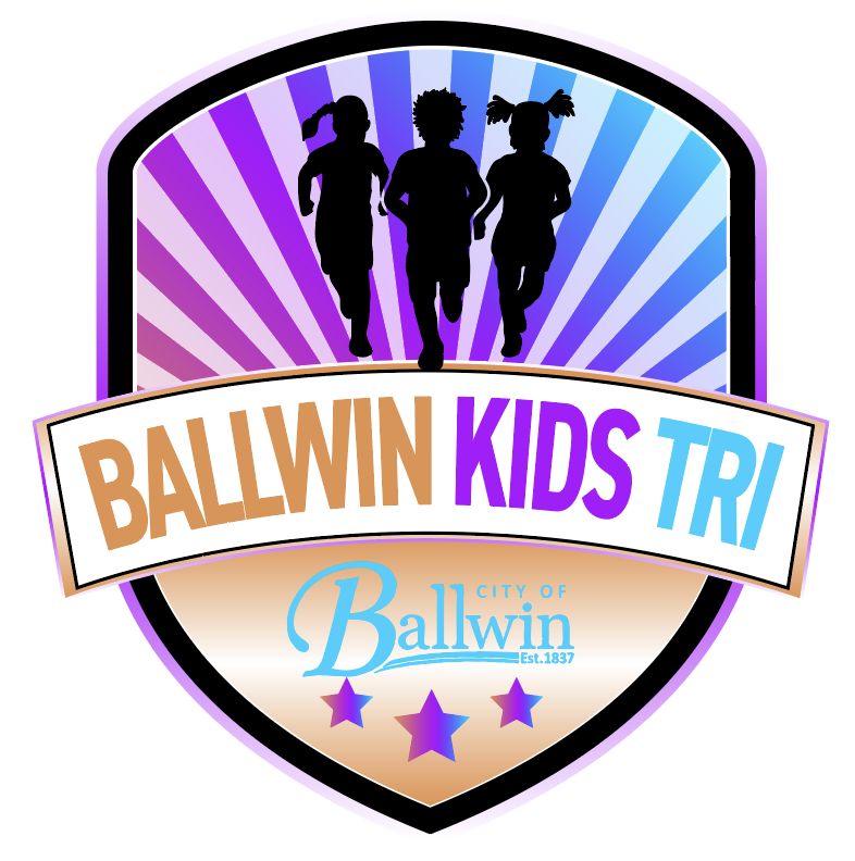 Ballwin Kids Triathlon, Ballwin, Missouri, United States