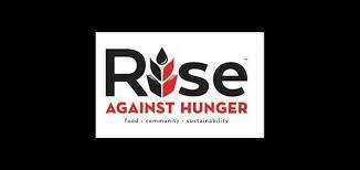 Rise Up Against Hunger! Help Vale Church Package 100,000 Meals!, Oakton, Virginia, United States