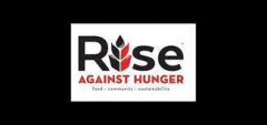Rise Up Against Hunger! Help Vale Church Package 100,000 Meals!