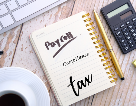 Payroll Records: What to Keep, What to Toss – Be compliant, Online Event
