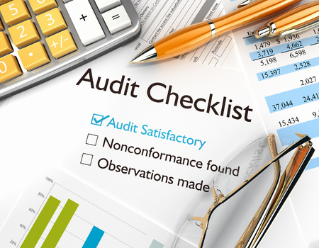 Auditing Call Reports – Best Practices for Documentation and Review 2023, Online Event