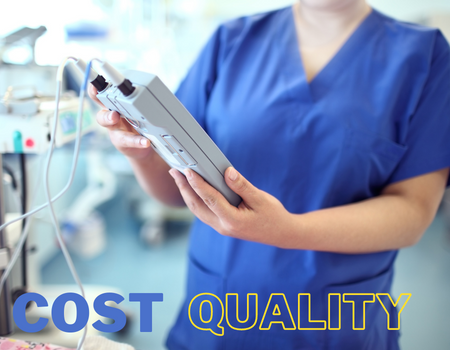 Cost Of Quality for Medical Devices - Theory to Implementation, Online Event