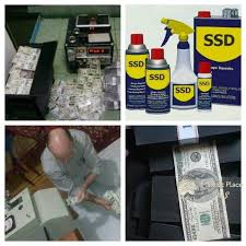 SSD CHEMICAL SOLUTIONS AROUND THE WORLD  +27835317386