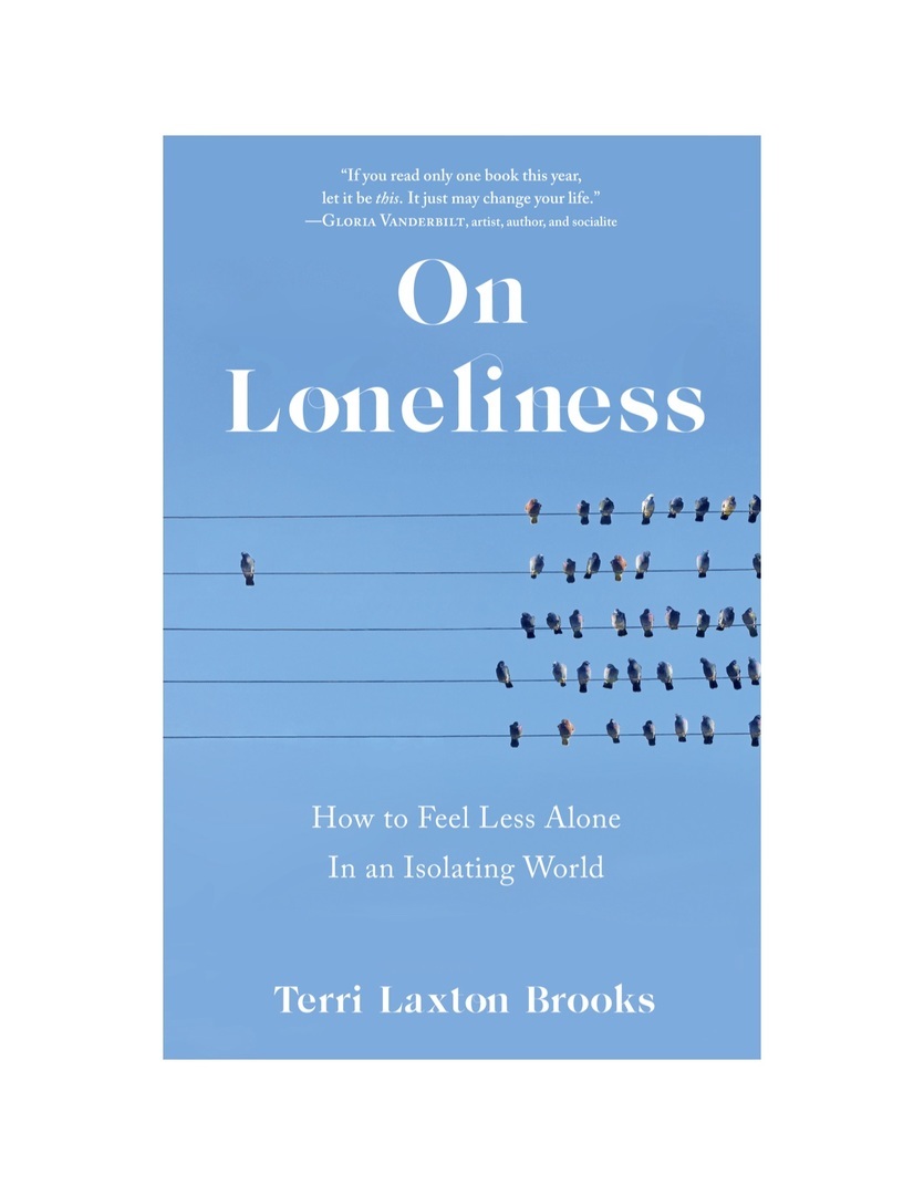 On Loneliness. How To Feel Less Lonely In An Isolating World: (Being Your Own Valentine), Online Event