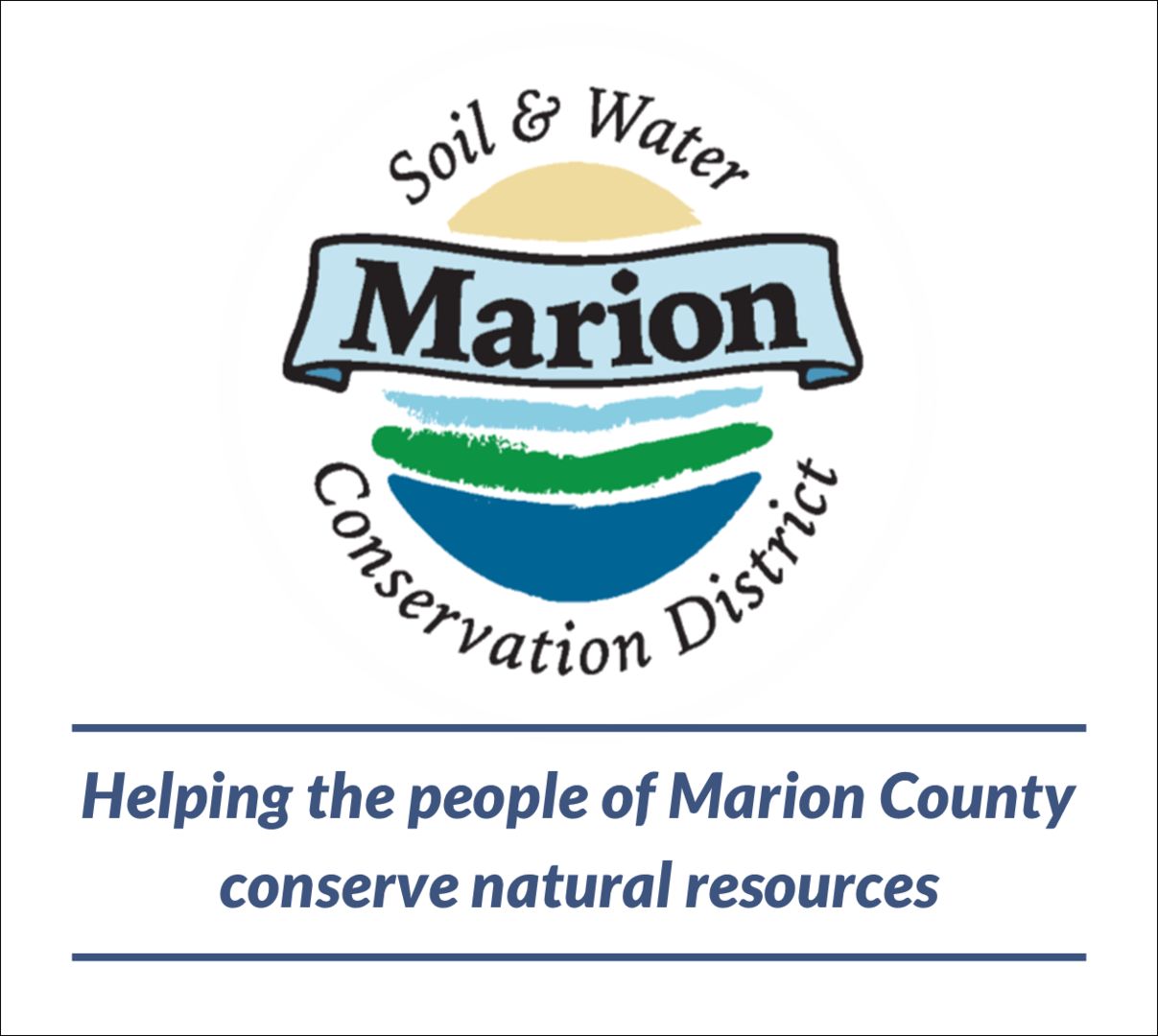 Marion Soil and Water Conservation District Annual Meeting, Online Event