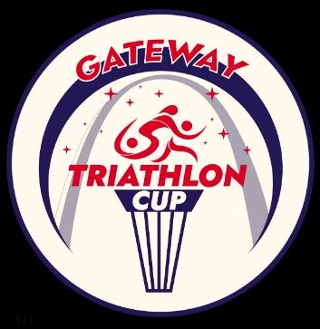 The Gateway Triathlon Cup, St. Peters, Missouri, United States