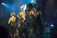 All About Gatsby