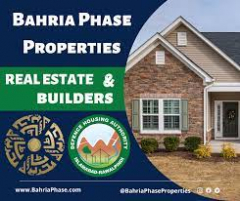 Property For Sale in Bahria Town Phase 8 Rawalpindi
