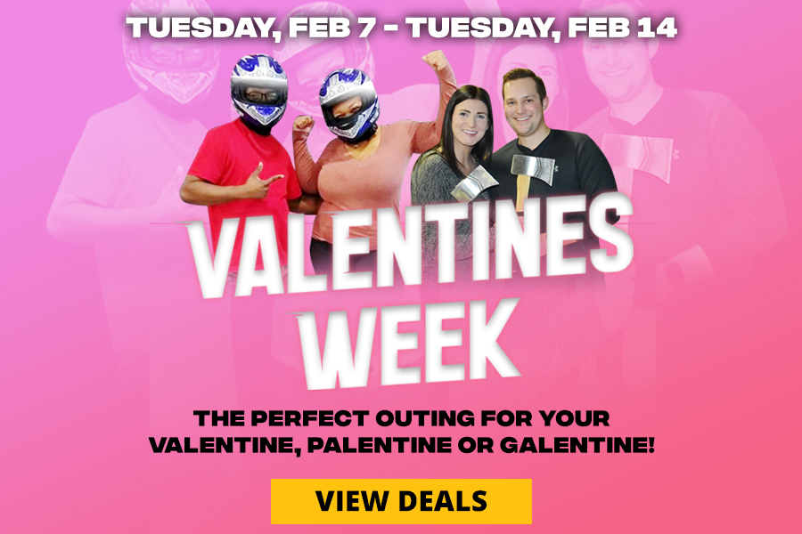 Grab Your Loved Ones & Come In For Some Fun! - Milwaukee, Waukesha, Wisconsin, United States