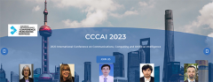 2023 International Conference on Communications, Computing and Artificial Intelligence (CCCAI 2023) -EI Compendex