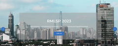2023 International Conference on Robotics, Machine Learning and Signal Processing (RMLSP 2023) -EI Compendex