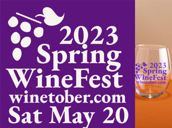 Spring Wine Fest @4H Center, Montgomery, Pennsylvania, United States
