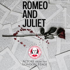 Romeo and Juliet (Actors From The London Stage)