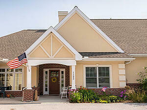 Mini Senior Expo and Charity Event, Oxford, Pennsylvania, United States