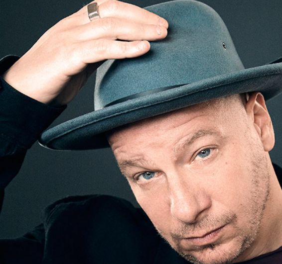 Jeff Ross - Life and Death Tour - comes to Mohegan Pennsylvania, Wilkes-Barre, Pennsylvania, United States