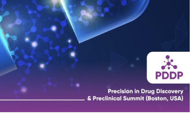 Precision In Drug Discovery & Preclinical Summit (Amsterdam - Europe) - April 3rd-4th, 2023, Amsterdam, Netherlands