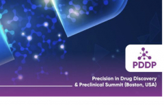 Precision In Drug Discovery & Preclinical Summit (Amsterdam - Europe) - April 3rd-4th, 2023