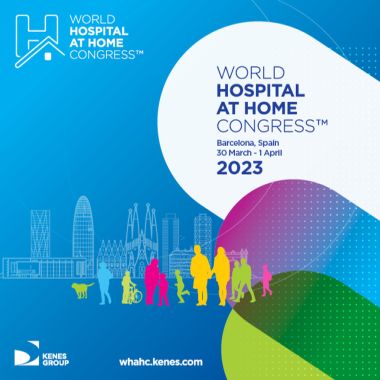World Hospital at Home Congress™ (WHAHC 2023), Barcelona, Cataluna, Spain