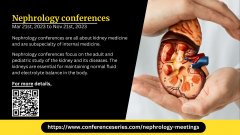 Nephrology conferences