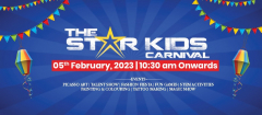 The Star Kids Carnival