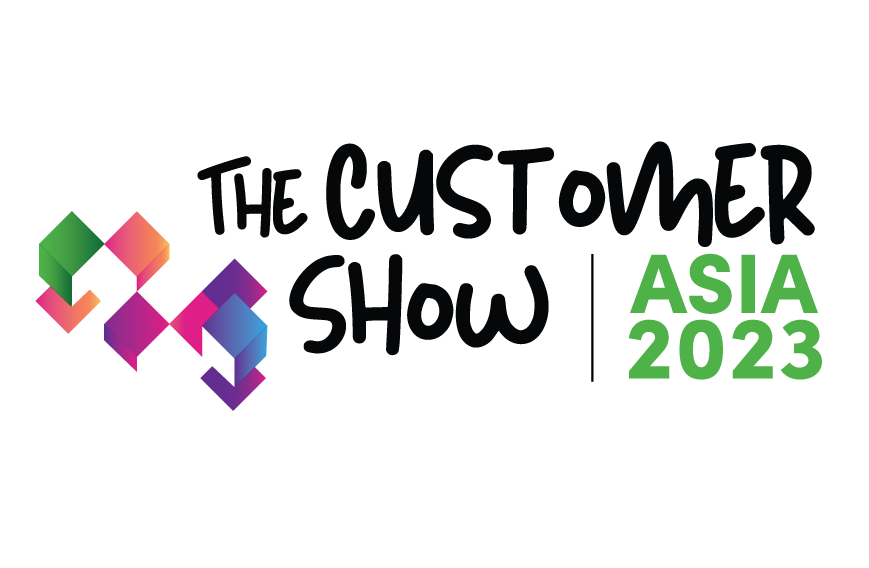 The Customer Show Asia, Singapore, Central, Singapore