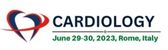 2nd International Conference on Cardiology and Cardiovascular Medicine, Rome, Italy,Lazio,Italy