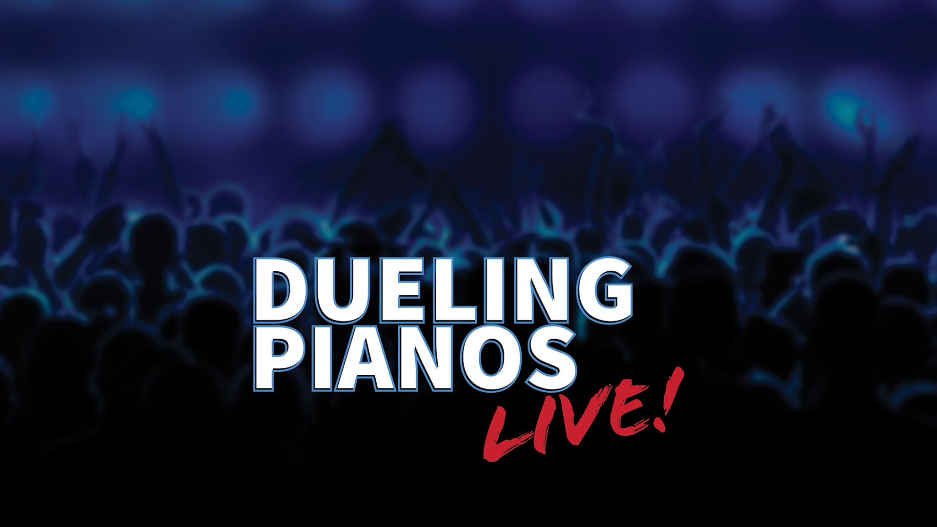 Dueling Pianos Live! at The Brook Casino in Seabrook February 11th, Seabrook, New Hampshire, United States