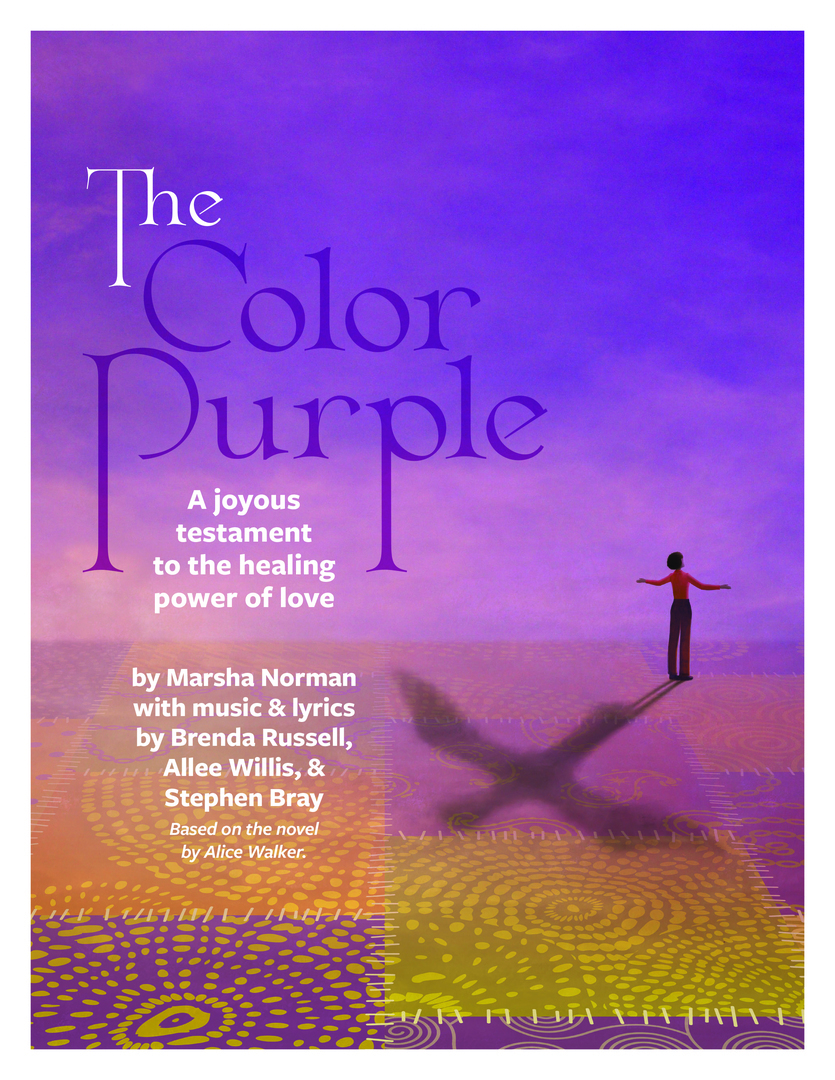 The Color Purple (Musical), Concord, Massachusetts, United States