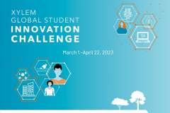 Xylem Global Student Innovation Challenge 2023
