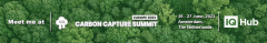 Carbon Capture Summit Europe 2023,