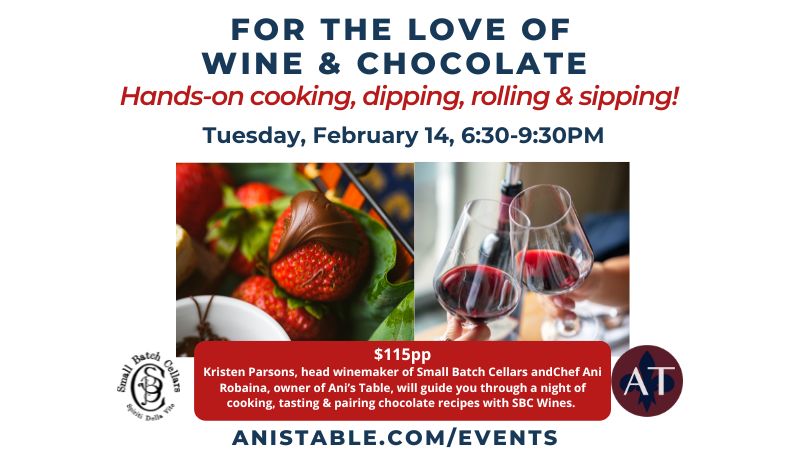 For the Love of Wine and Chocolate, North Haven, Connecticut, United States