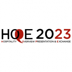 HOPE 2023 Conference By HVS ANAROCK